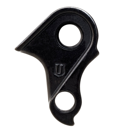 Derailleur Hanger for Messingschlager C7A-HG-S1, Haibike, Vitus, Kelly's, Blue, Motobecane, Wilier, Nukeproof, KHS 3240 | GH-321 Marwi
