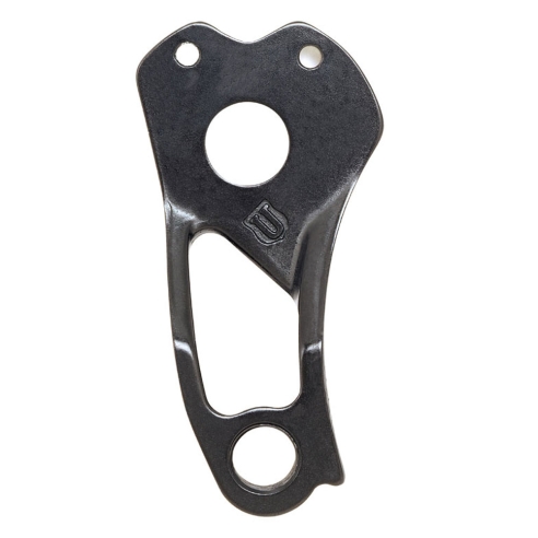 Centurion 17031749 Derailleur Hanger for Merida, Backfire Carbon, Numinis, EVE Race, No Pogo. 27 | GH-323 Marwi direct mount