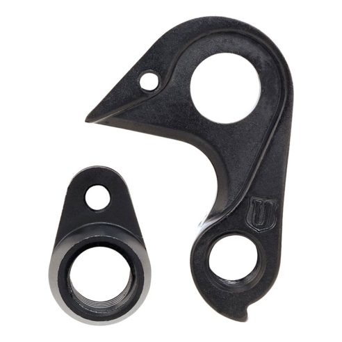 Derailleur Hanger for Bergamont BGM-H042A, Conway, Genesis GNSPR40002 | GH-324 Marwi