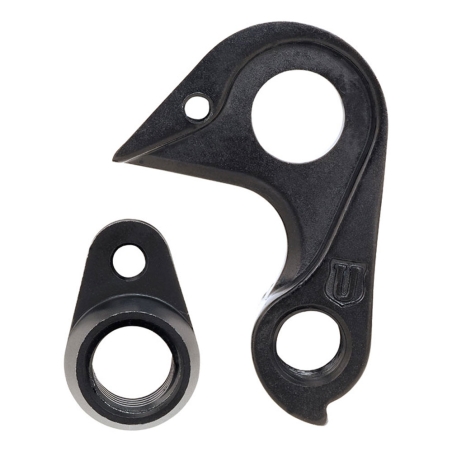 Derailleur Hanger for Bergamont BGM-H042A, Conway, Genesis GNSPR40002 | GH-324 Marwi