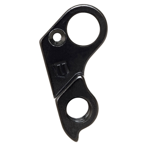 Derailleur Hanger for Steppenwolf, Rose #48 Beef Cake Granite Chief Verdita Green Uncle Jimbo Thrill Hill, Fezzari Wiki Peak | GH-331 Marwi