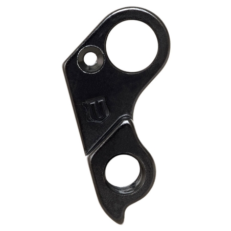 Derailleur Hanger for Steppenwolf, Rose #48 Beef Cake Granite Chief Verdita Green Uncle Jimbo Thrill Hill, Fezzari Wiki Peak | GH-331 Marwi