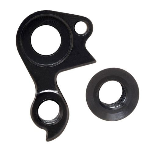 Bulls Derailleur Hanger for Sonic EVO AM4 AM2 Carbon | GH-334 Marwi