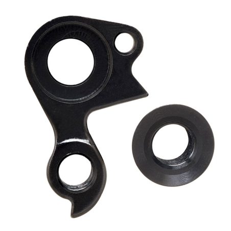 Bulls Derailleur Hanger for Sonic EVO AM4 AM2 Carbon | GH-334 Marwi