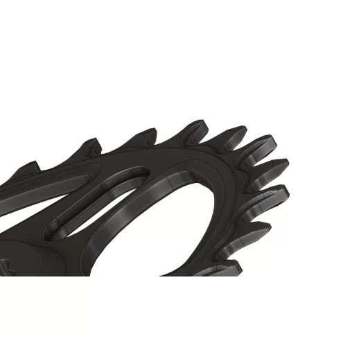 C26 Chainring Elliptic Narrow Wide 32T for Race Face direct CINCH 3