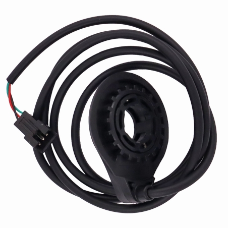 Electric Bike Pedal Assist Sensor PAS X001N5CPUH