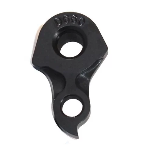 D660 derailleur hanger for Commencal SUPREME DH V3 FR PARK bikes 2016 (rear gear mech dropout)