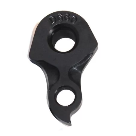D660 derailleur hanger for Commencal SUPREME DH V3 FR PARK bikes 2016 (rear gear mech dropout)