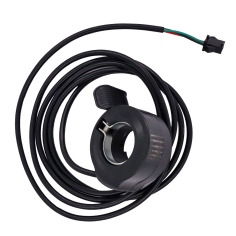 X001VDI1QP Thumb Throttle Accelerator for Electric Scooter