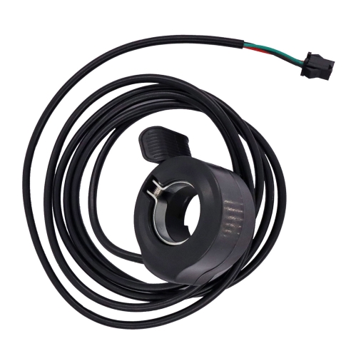X001VDI1QP Thumb Throttle Accelerator for Electric Scooter