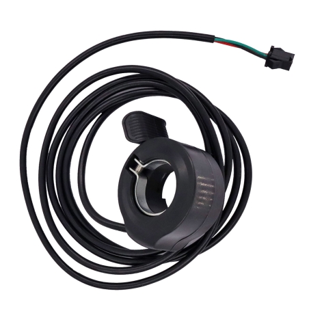 X001VDI1QP Thumb Throttle Accelerator for Electric Scooter