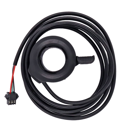 Thumb Throttle Accelerator for Electric Scooter X001VDI1QP