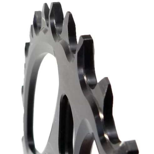 C27 Chainring Elliptic Narrow Wide 34T for Race Face direct CINCH 4