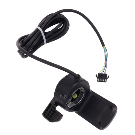 24V-48V 350W E-bike Motor Brushless Controller Kit with GZ3 LCD Display Kunray X0023TGKTJ