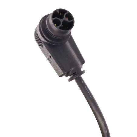 2A Battery Charger for E-bike |TQ FSP118-BC48V2A Art.No: 374296.0100