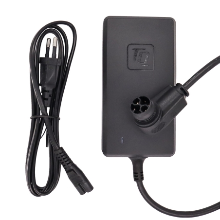TQ FSP118-BC48V2A 2A Battery Charger for E-bike Art.No: 374296.0100