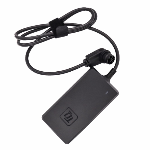 TQ 2A Battery Charger for E-bike FSP118-BC48V2A Art.No: 374296.0100