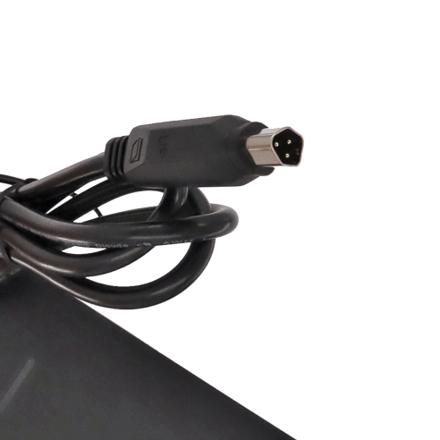 42V 2A 3-pin Phylion Battery Charger for E-bike | GBC126A03S-C 41124086