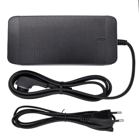 Yamaha 4A 42V Charger for Simplo Intube battery 630 & 720 Wh