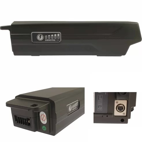 GIANT ENERGYPAK 500WH CARRIER Battery, 3PIN -...