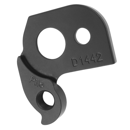 Propain 000511-AA Derailleur Hanger for Ekano 1 AL, Rage 2 CF (long hanger) Pilo D1442