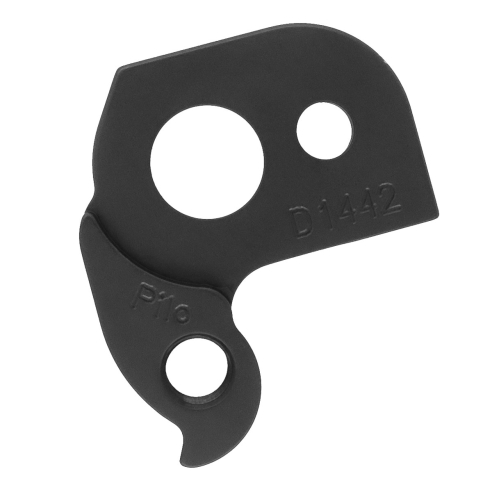 Derailleur Hanger for Propain 000511-AA Ekano 1 AL, Rage 2 CF (long hanger) Pilo D1442