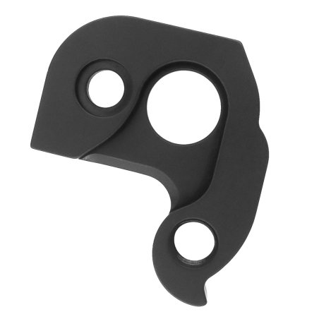 Pilo D1442 Derailleur Hanger for Propain 000511-AA Ekano 1 AL, Rage 2 CF (long hanger)