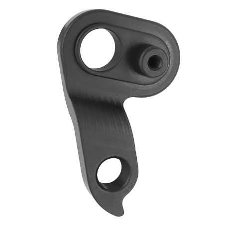 Nox 450 Derailleur Hanger for 27.5" wheel (short chainstay) bike frames | Pilo D1453