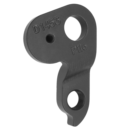 D1453 Derailleur Hanger for Nox 450 mm 27.5" wheel (short chainstay) bike frames | Pilo