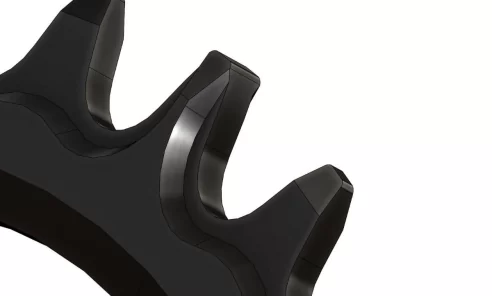 C28 Chainring Narrow Wide 36T for Sram direct....