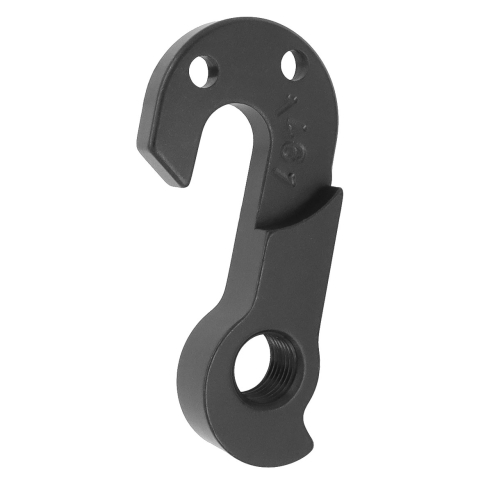 HA02 Foes Derailleur Hanger for LTS, Weasel 1999 & Older Pilo D1461