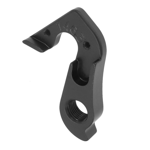 Rose Hanger 03 Derailleur Hanger for Xeon X Lite, PRO CGF, Team GF rim brake | Pilo D1463