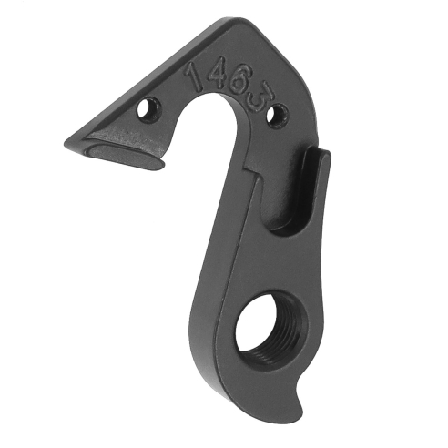 Rose Pilo D1463 Derailleur Hanger for Xeon X Lite, PRO CGF, Team GF rim brake (Hanger 03)