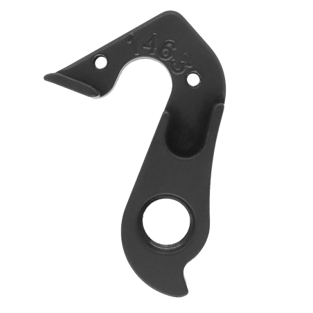 Pilo D1463 Derailleur Hanger for Rose Hanger 03 Xeon X Lite, PRO CGF, Team GF rim brake
