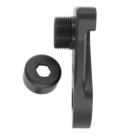 ARC8 6.8628.8629 Pilo D1502 Derailleur Hanger for Extra, Evolve, Muesing Specter | M12x1.5
