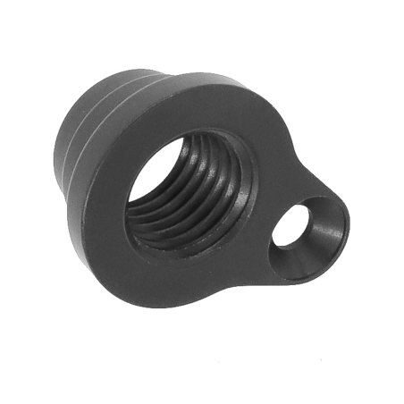 D1282 State Derailleur Hanger Locknut M12x1.5 | Pilo S90