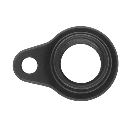 Derailleur Hanger D1282 State Locknut M12x1.5 | Pilo S90