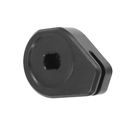 Pilo Enhanced Lever for RockShox Sidluxe 3 Position Remote, Tighten 1.5NM | S110