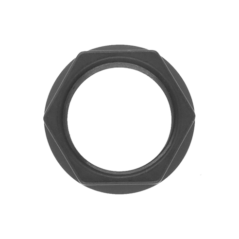 Pilo D1381 S113 Chromag Locknut for Derailleur Hanger