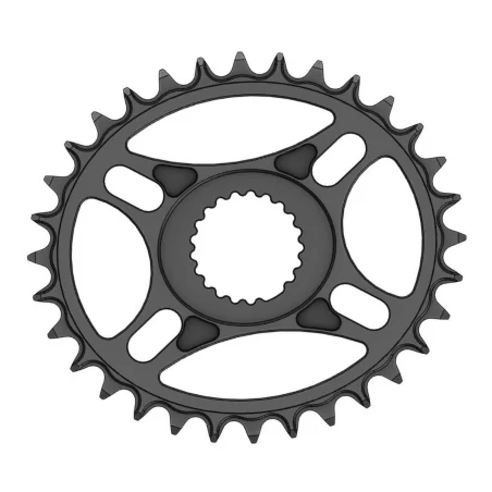 C31 Chainring Elliptic Narrow Wide 32T for Shimano direct.Fits XTR M9100 1x12 crank