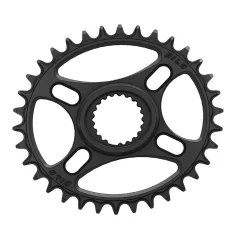 C31 Pilo Chainring Elliptic Narrow Wide 32T for Shimano direct.