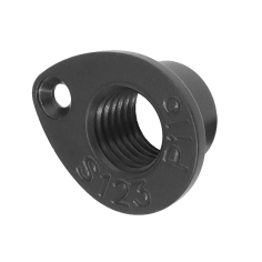 Pilo S123 Locknut for D822 Giant Derailleur Hanger