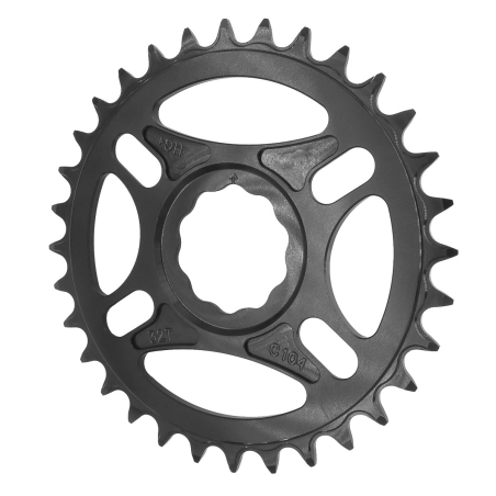 Specialized CRK C104 Chainring 32T Narrow Wide Hyperglide+ Compatible