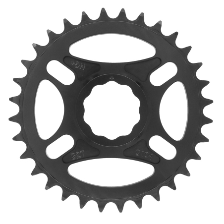 Pilo C104 32T Chainring Narrow Wide for Specialized CRK Hyperglide+ Compatible