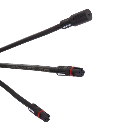 EB1212007B BOSCH Smart System Y-Display Cable 950mm for System Controller (BCH3614) | 2124234