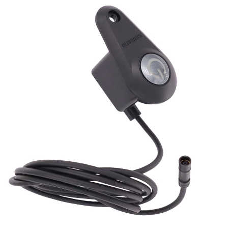 Shimano STEPS Satellite System On/Off Power Switch EW-SW100 - IEWSW100A