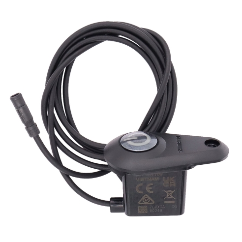 IEWSW100A Shimano STEPS Satellite System On/Off Power Switch EW-SW100