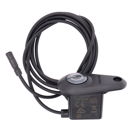 IEWSW100A Shimano STEPS Satellite System On/Off Power Switch EW-SW100