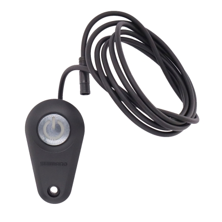 Shimano Steps IEWSW100A Satellite System On/Off Power Switch EW-SW100