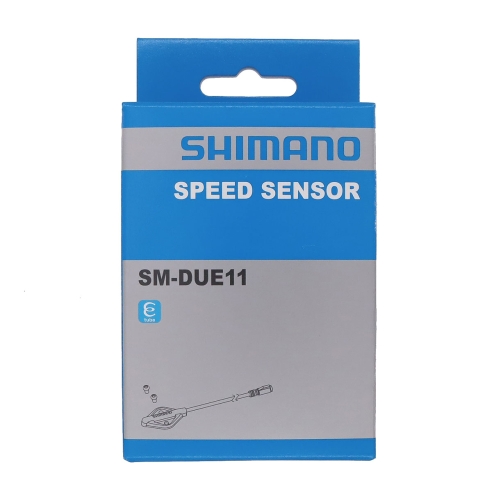 Shimano ISMDUE11A Disc Speed Sensor SM-DUE11, 760mm